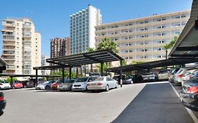 Carabelas 3-61 Levante Beach